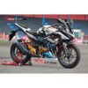Decal Stiker All New CBR 150 R Anime Kirito