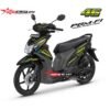 Decal Stiker Honda BeAt Fi VR46 Project