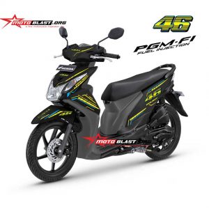  Beat  Karbu Fi Motoblast iD