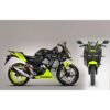 Decal Stiker Honda CBR150R Lokal SunMoon