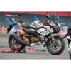 Decal Stiker Honda All New CBR150R Shark
