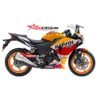 Decal Stiker Honda CBR250R Repsol MotoGP 2016