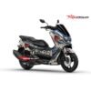 Decal Stiker Yamaha NMAX Shark