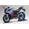 Decal Stiker Yamaha R15 V3 Safety Car MotoGP