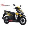 Decal Stiker Honda Vario 150 60th Anniversary