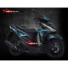Decal Stiker Honda Vario 150 Thunder