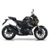 Decal Stiker Yamaha Xabre Batman Arkham City