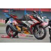 Decal Stiker Honda All New CBR150R Ala Aprilia