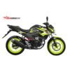 Decal Stiker Honda New CB150 Black TwoTone