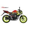 Decal Stiker Honda New CB150 Red TwoTone
