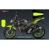 Decal Stiker Honda New CB150R SunMoon WinterTest