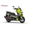 Decal Stiker Yamaha NMAX FRESH LIVERY