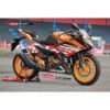 Decal Stiker Honda All New CBR150R Repsol