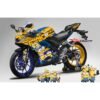Decal Stiker Yamaha R15 V3 Minion