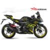 Decal Stiker Yamaha YZF R15 VR46 Project