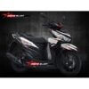 Decal Stiker Honda Vario 150 Simple HiTech