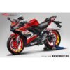 Decal Stiker Yamaha R15 V3 FERRARI