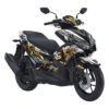 Decal Stiker Yamaha Aerox 155 Bumbble Bee
