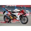 Decal Stiker Honda New CBR150R Idemitsu
