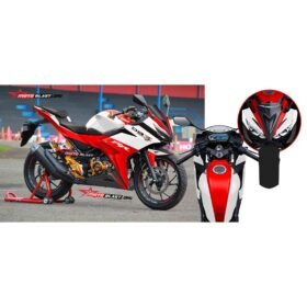 Decal Stiker Honda All New CBR150R Bimota