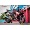 Decal Stiker Yamaha R15 V3 JL99 Project