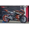 Decal Stiker Yamaha R15 V3 SHARK