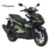 Decal Stiker Yamaha Aerox 155 Monster Energy