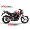 Decal Stiker Yamaha Byson Optimus Prime
