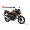 Decal Stiker Honda CB150R Black Gold HiTech