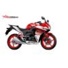 Decal Stiker Honda CBR150R Thailand Red KTM