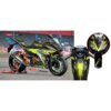 Decal Stiker Honda All New CBR150R Black yellow Sporty