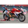 Decal Stiker Honda All New CBR150R Ducati Desmo