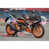 Decal Stiker Honda All New CBR150R KTM RC