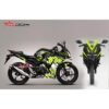 Decal Stiker Honda CBR150R Lokal Icon