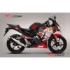 Decal Stiker Honda CBR150R Lokal Kise Ryota