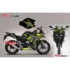 Decal Stiker Honda CBR150R Lokal X-Treme