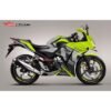 Decal Stiker Honda CBR150R Lokal Isle Man TT