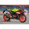 Decal Stiker Honda All New CBR150R Rossi Repsol