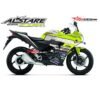 Decal Stiker Honda CBR150R Thailand Greenlime Alstare