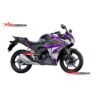 Decal Stiker CBR150R Thailand Autoblast