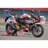 Decal Stiker Honda All New CBR150R Pirates Skull