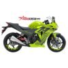 Decal Stiker CBR250R Thailand Icon