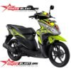 Decal Stiker Honda Vario 110 Techno SunMoon VR46