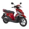 Decal Stiker Yamaha Mio J Red ESSPRO