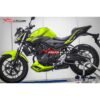 Decal Stiker Yamaha MT25 Green Lemon Thunder