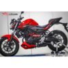 Decal Stiker Yamaha MT25 Red Thunder
