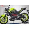 Decal Stiker Yamaha MT25 Sporty Greenlime