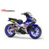 Decal Stiker Yamaha MX King 150 FIAT
