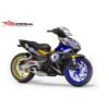 Decal Stiker Yamaha MX King 150 CHELSEA