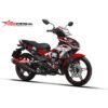 Decal Stiker Yamaha MX King 150 SKULL